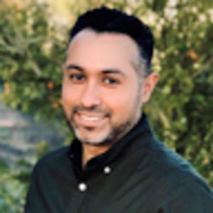 Meet your Posher, Jonathan